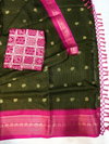 Tew Dola Silk Crush Work Saree Wholesale Clothing Distributors In India